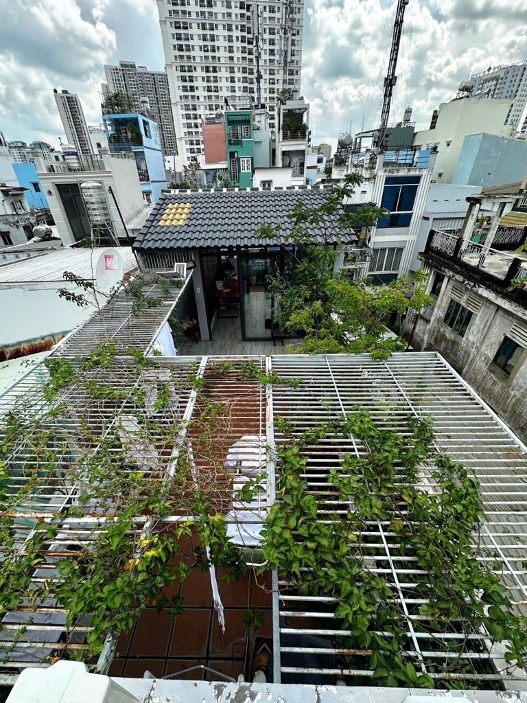 BÁN NHÀ 3 TẦNG, 72M2, NGÕ BẾN VÂN ĐỒN, QUẬN 4 - GIÁ 11.2 TỶ - SỔ HỒNG CHÍNH CHỦ - Ảnh 4